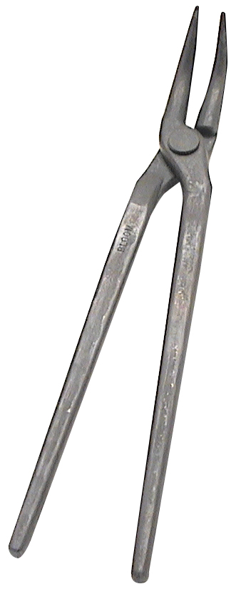 Bloom Rose Tongs
